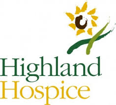Image result for highland hospice