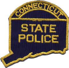 Image result for ct state police badge