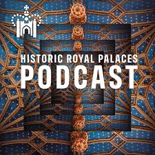 Historic Royal Palaces Podcast