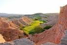 Palmer golf course mesquite