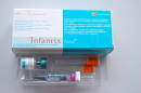 Vaccin infanrix
