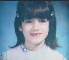 Seven year old Michelle Norris was found murdered on May 30, 1988 on a wooded hill behind Brook Street. The little girl had disappeared 4 days earlier ... - michellenorris