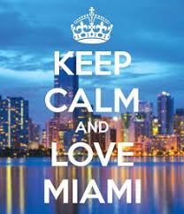 I Love Miami on Pinterest | Miami Hurricanes, Miami Heat and Miami via Relatably.com