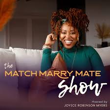 The Match Marry Mate™ Show