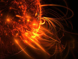 Risultati immagini per giant flare solar