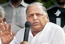 New Delhi: The CBI recently said that it has no evidence to prove corruption by politician Mulayam Singh Yadav or his older son and Uttar Pradesh chief ... - mulayam_thirdfront295