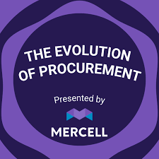 The Evolution of Procurement