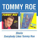 Sheila/Everybody Likes Tommy Roe
