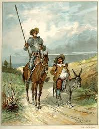 Resultado de imagen para imagenes del libro lazarillo de tormes