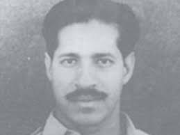 KARACHI: When Squadron Leaders Shabbir Alam Siddiqui (pilot) and Aslam Qureshi (navigator) did not return from their third bombing mission on the night of ... - 248981-PilotShabbirAlam-1315597662-550-640x480