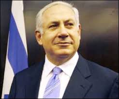Israeli Prime Minister Benjamin Netanyahu will approve building new settler ... - M_Id_106500_netanyahu