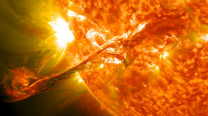 NASA Sounds Red Alert over Solar Flare that Nearly Wiped out Human Civilization  Images?q=tbn:ANd9GcRPSmgT1Ff4aEiThxUfwf2nUOhz5EkOgP9FySLnVK9YV2Dp2B9x