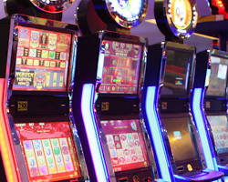 Casino Filipino slots