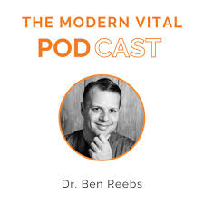 The Modern Vital Podcast