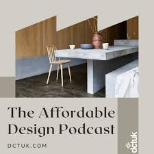 The Affordable Design Podcast