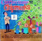 Christmas with the Chipmunks [Capitol Bonus Track]