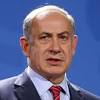 Story image for mexico israel netanyahu from Anadolu Agency
