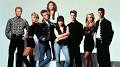 beverly hills, 90210 season 3 cast from variety.com