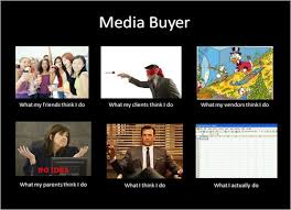 Impact of the Digital Explosion and Life of a Media Planner ... via Relatably.com