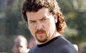 ... and cleverly, ESPN confirmed for me, the crew at the show recently reached out to “Grantland” to get its lead character, Kenny Powers, a byline there. - eastbound-down-kenny-powers