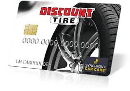 Use Your Card and Save with Exclusive Deals | Discount Tire