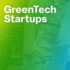 GreenTech Startups Podcast