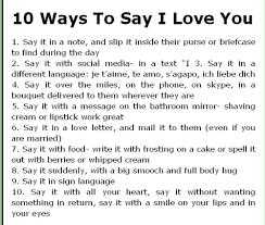 Quotes Saying I Love You To Your Boyfriend via Relatably.com