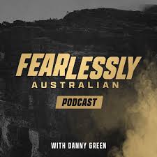 Fearlessly Australian Podcast