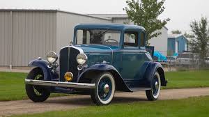 Image result for Amber Glow 1932 Pontiac