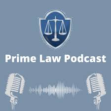 Prime Law Podcast