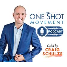 The One Shot Movement Podcast With Craig Schulze