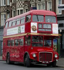 Image result for routemaster bus
