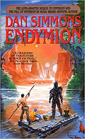 Endymion (Hyperion): Dan Simmons, Gary Ruddell ...