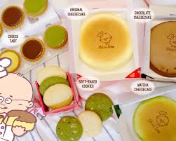 Order Uncle Tetsu Japanese Cheesecake Menu Delivery Online ...