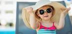 Health Alert: July is National UV Safety Month | Austin Financial ... - safe-sun
