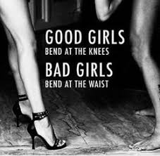 Good Girl Gone Bad | Quotes | Pinterest via Relatably.com