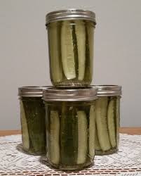 Here's to Crisp Pickles in 2020! • AnswerLine • Iowa State University ...