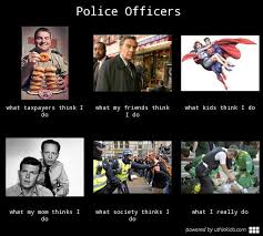National Police Officer Week - Graceport via Relatably.com