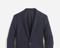 Image of J.Crew Ludlow SlimFit Suit in Italian Wool
