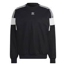 Single’s Day Alert: Save 60% on the Adidas Cut Line Crew Sweatshirt – Limited Time Offer!
