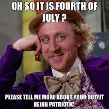 4th Of July Memes: Best Independence Day Memes And Vines To ... via Relatably.com