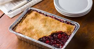 #PattiPie, New Cobblers and the Evolution of Our Bakeries