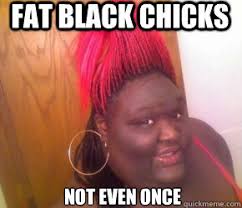 Memes Vault Funny Memes About Black Girls via Relatably.com