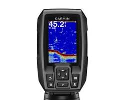 Image de Garmin Striker 4 Fishfinder GPS Combo