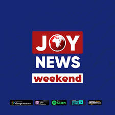 JoyNews Weekend One