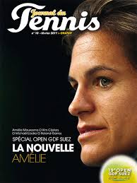 2011. Journal du Tennis - 2011-jdt