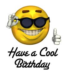 Image result for adult birthday smiley