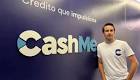 CashMe: a <b>fintech</b> especialista em crédito com garantia