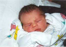 Katherine Autumn &quot;Katie&quot; Crawford. October 6, 2001 9 lbs. 6 oz. 21.5 inches - katie_full_small