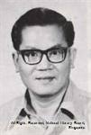Portrait of Mr. Teo Ting . - 0a0b60e1-7391-45ac-95d9-f6a9e314c329